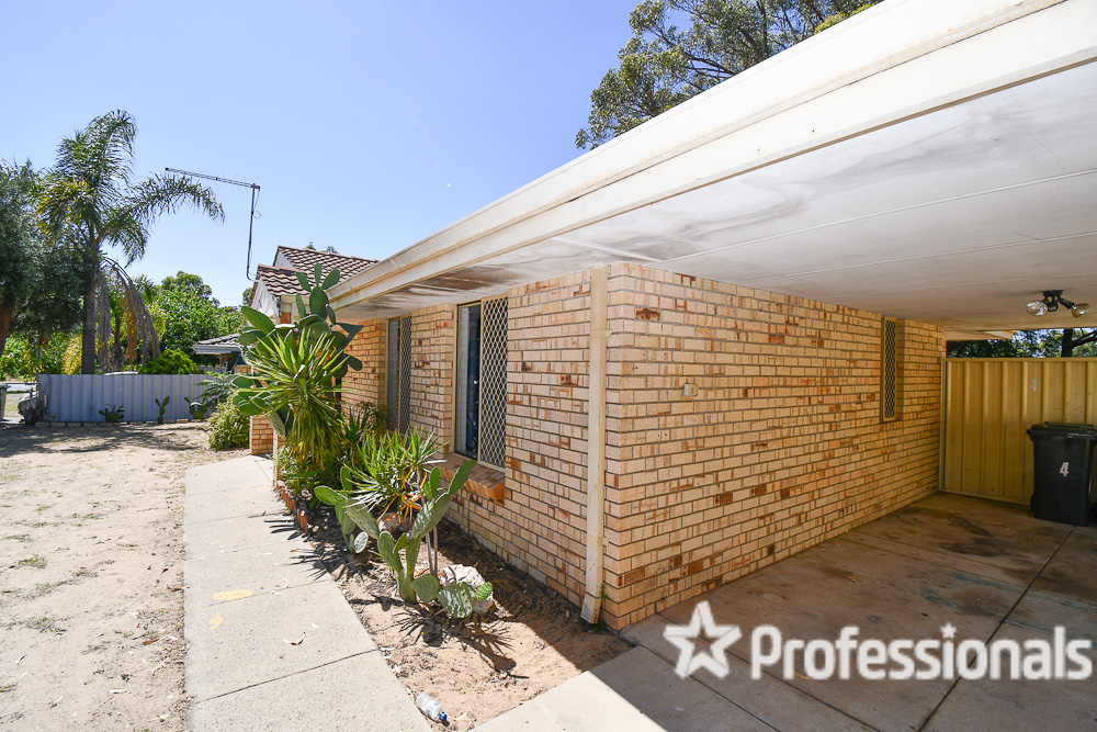 4 STEERFORTH DR, COODANUP WA 6210, 0 Schlafzimmer, 0 Badezimmer, House