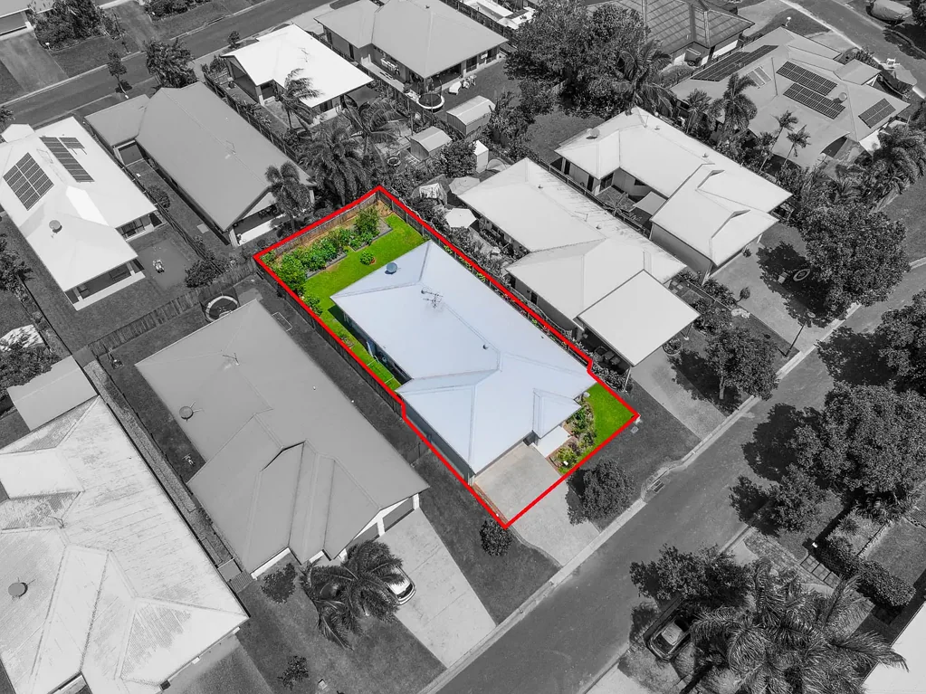 9 Coolamon Terrace, Mount Sheridan, QLD 4868