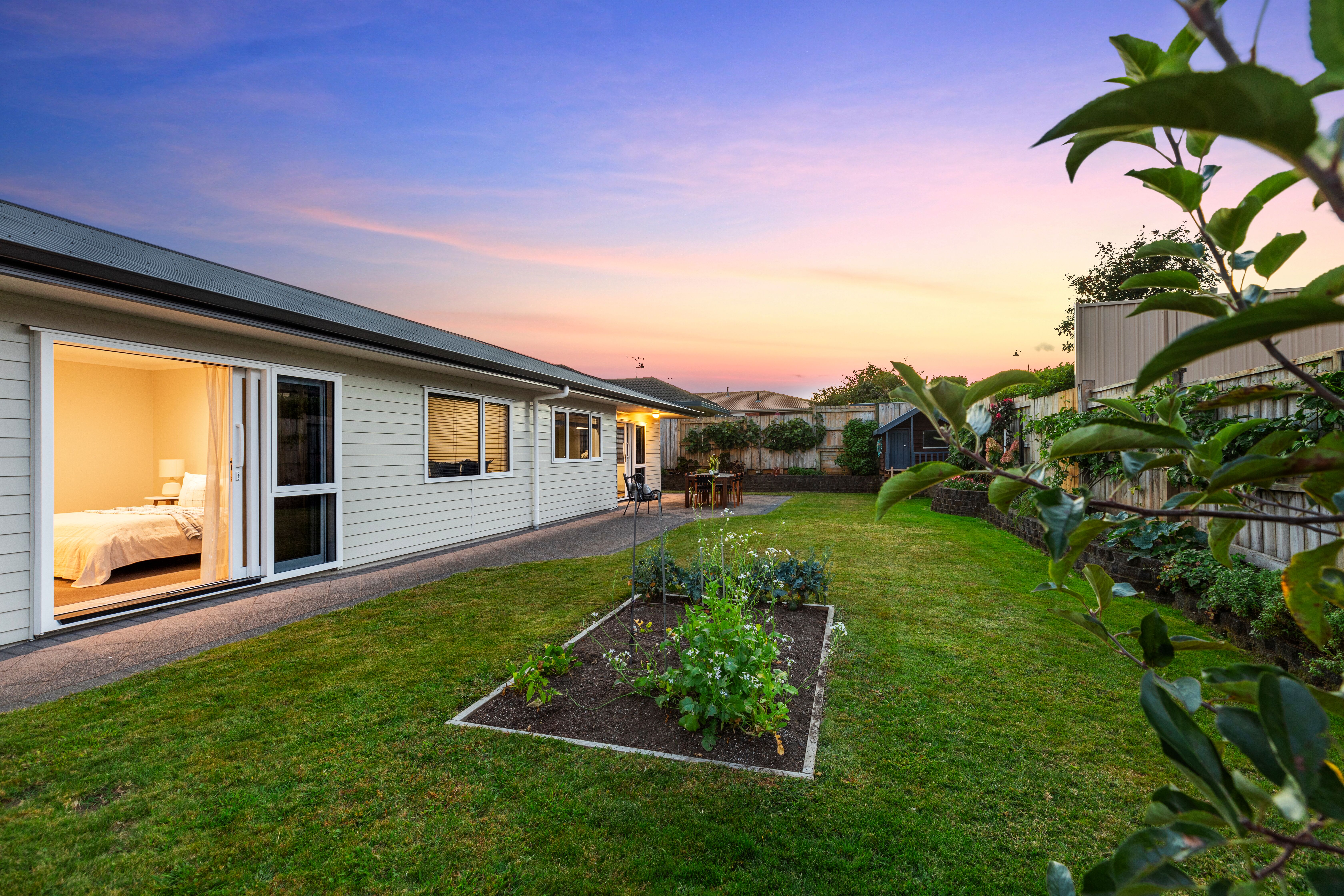 31 Manor Park Drive, Pyes Pa, Tauranga, 4 habitaciones, 0 baños, House