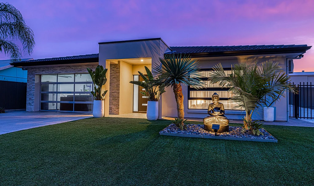 Coffin Bay 4कमरा Exceptional Quality Residence