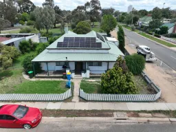 73 Saxton Street, Numurkah