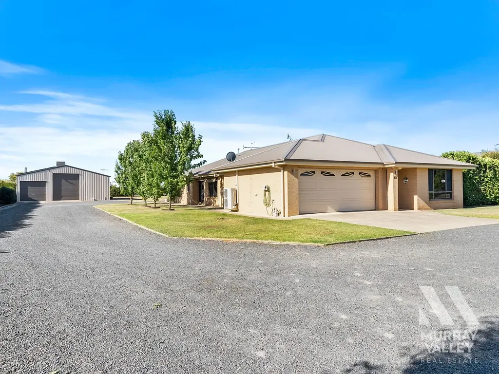 65 Cahills Road, Yarrawonga, VIC 3730