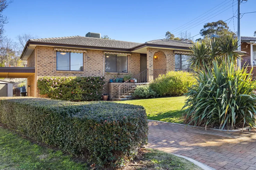 40 Priddle Street, Monash, ACT 2904