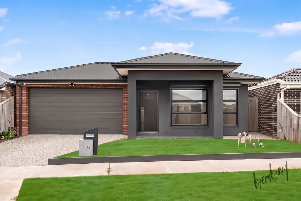 Mickleham 3Habitaciones Stylish Family Living with Premium Upgrades in the Heart of Mickleham