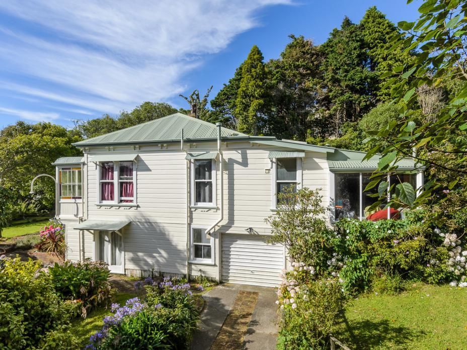 177a Newlands Road, Newlands, Wellington, 0 rūma, 0 rūma horoi