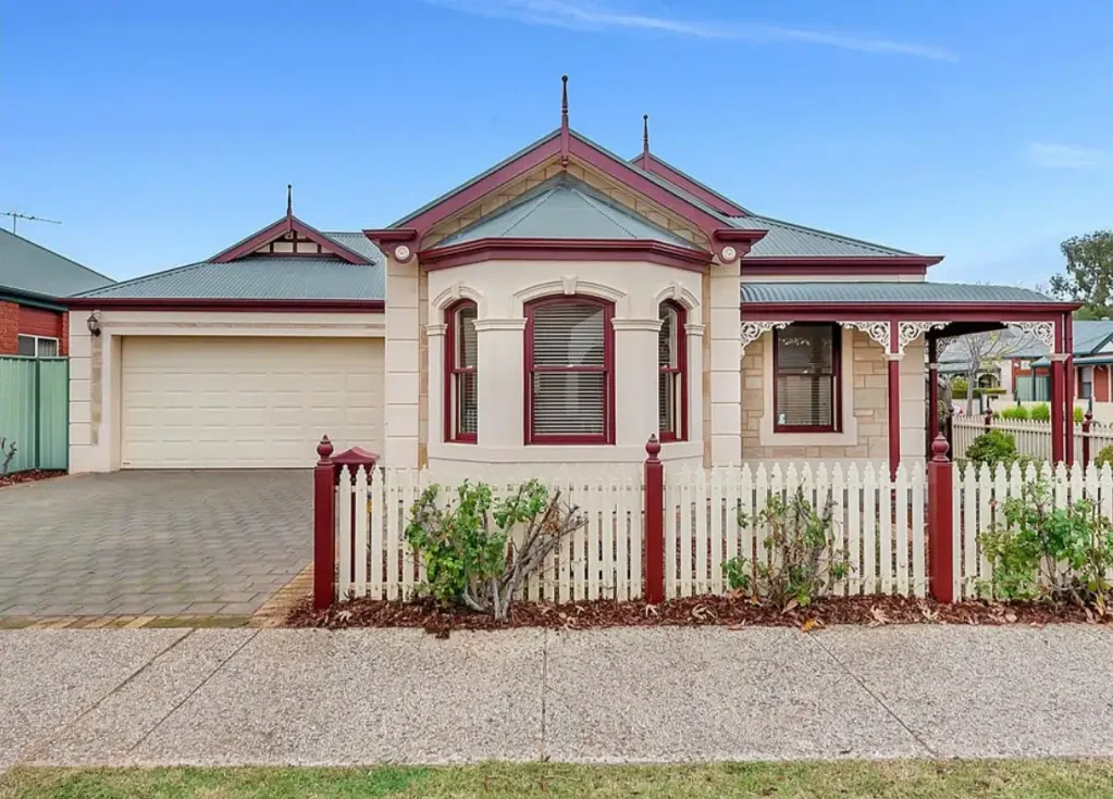 Timeless Elegance in Mawson Lakes – Spacious Home with European Charm