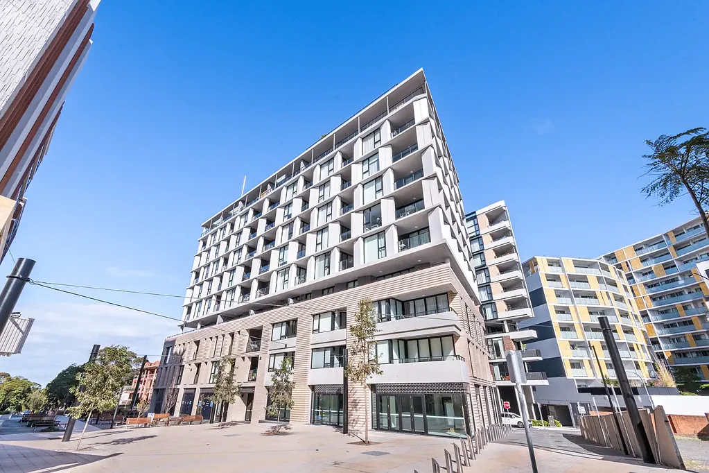 Rockdale 2બેડરૂમ Stylish Apartment Offers Luxury and Lifestyle Convenience