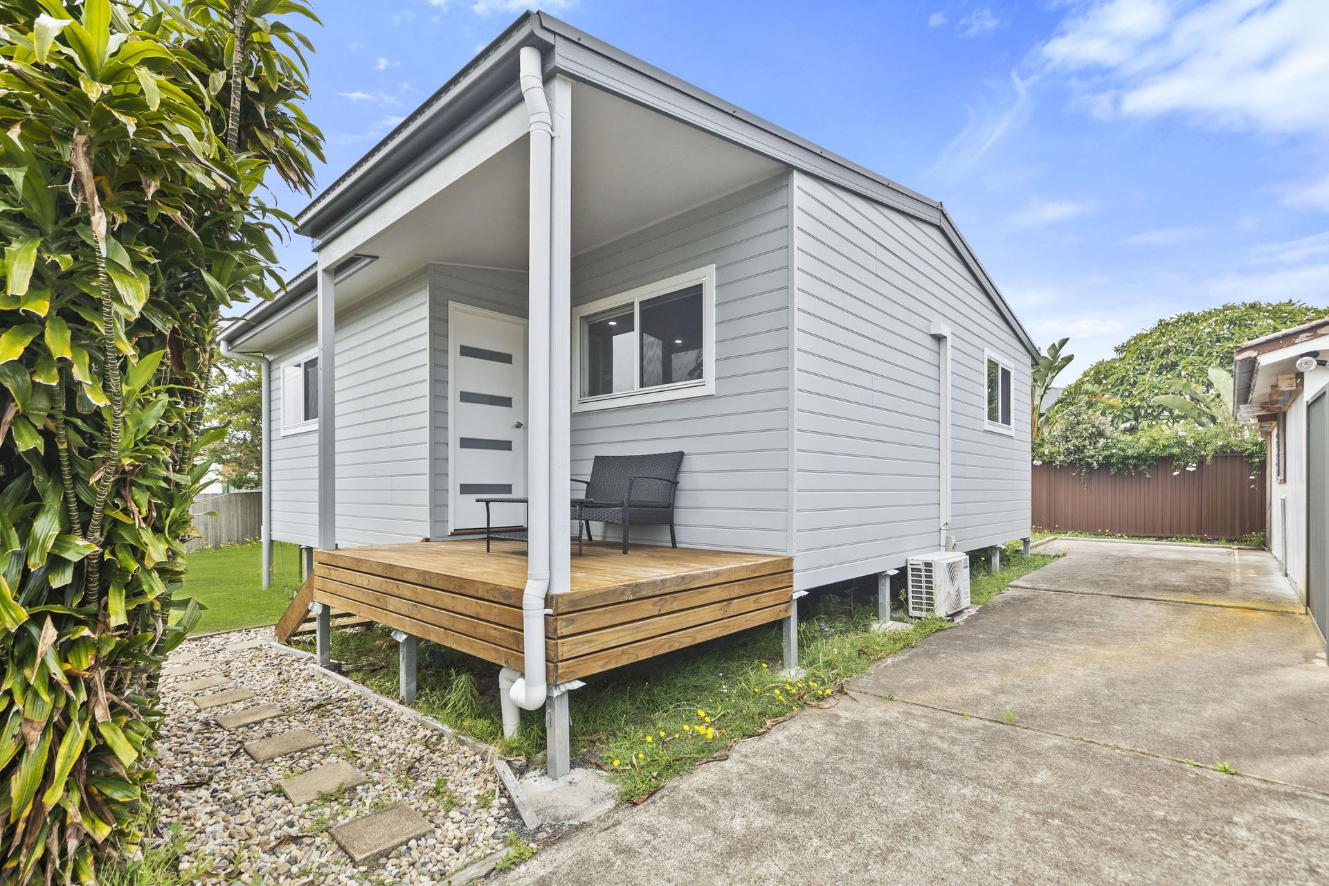 45 FRAVENT ST, TOUKLEY NSW 2263, 0房, 0浴, House