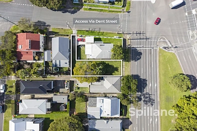 North Lambton Approved Plans, Endless Possibilities