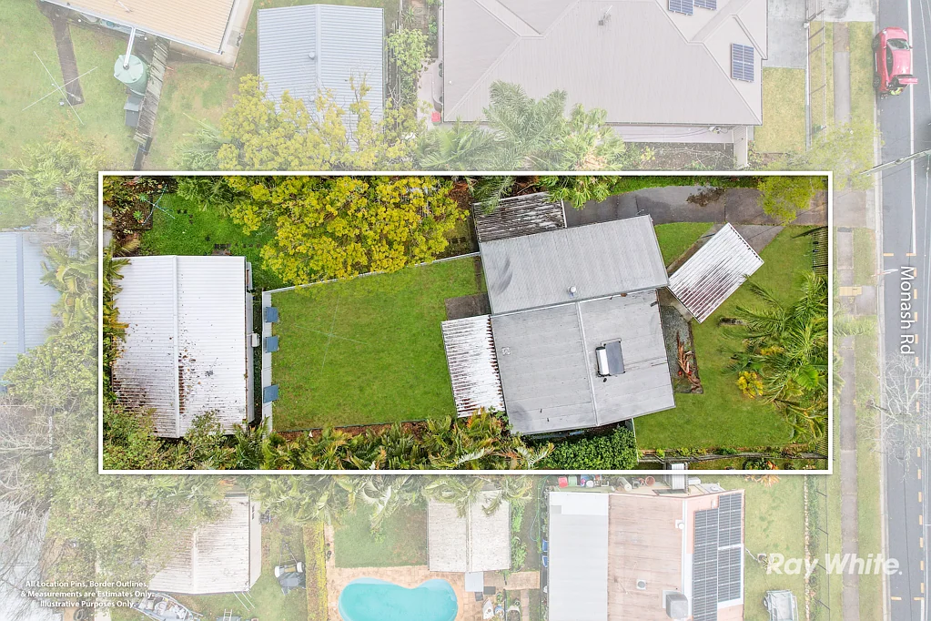 31 Monash Road, Loganlea, QLD 4131