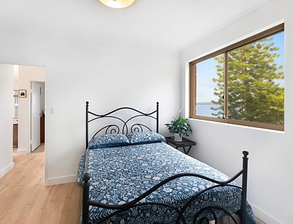 6/53 Caroline Street, East Gosford, Central Coast, 2 rūma, 1 rūma horoi, Apartment