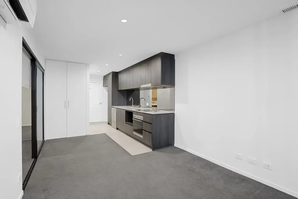 Stylish Two-Bedroom Apartment Offering Modern Comfort in Belconnen