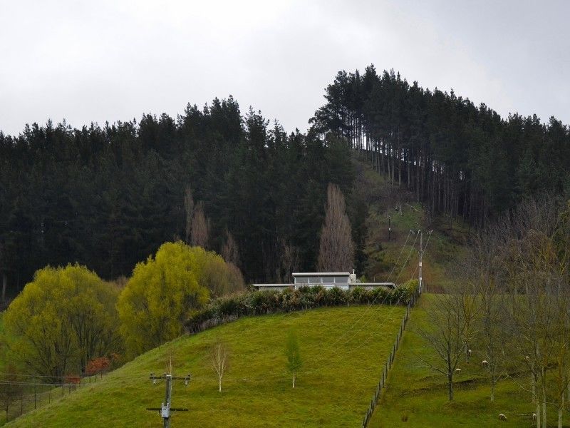 Lake Road, Waituhi, Gisborne, 0 침실, 1 욕실