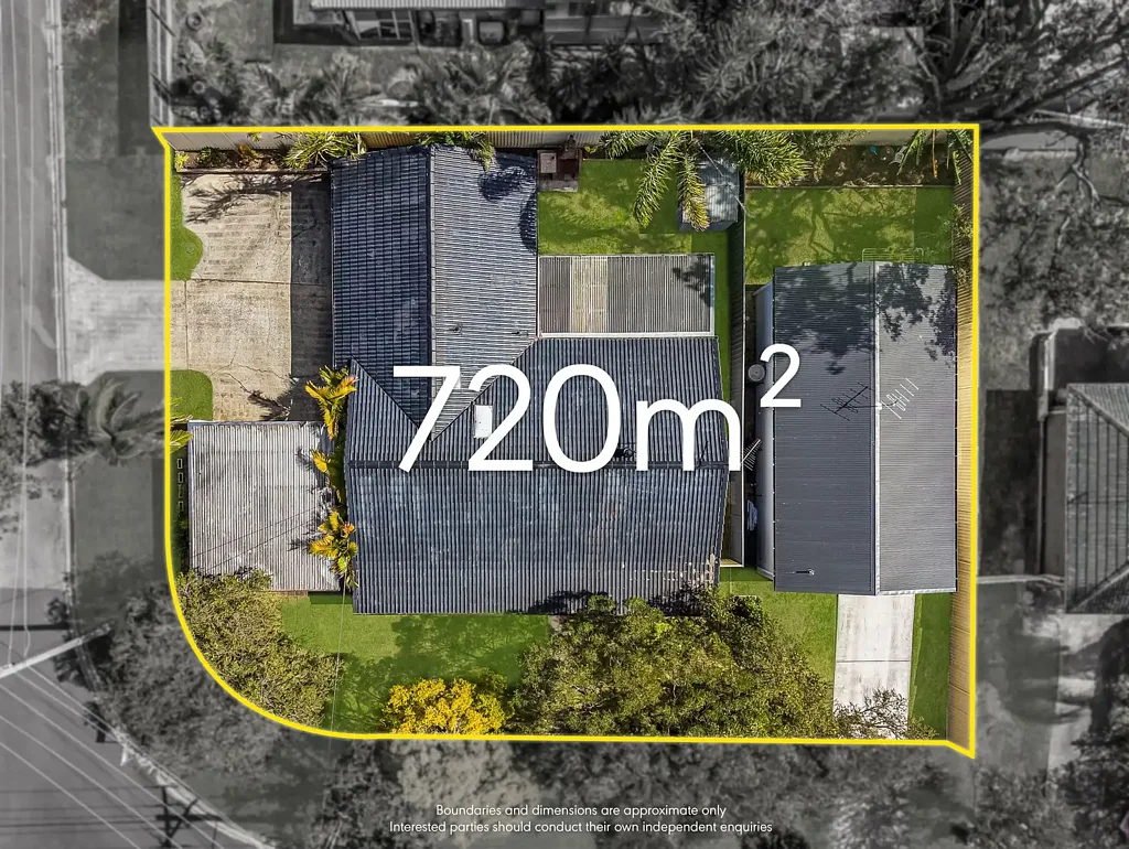 Bethania 6 Bedroom Massive Yield + Multifamily Potential