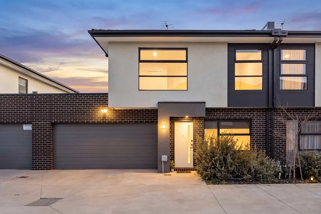 Sydenham 3chambre Easy Living Starts Here!