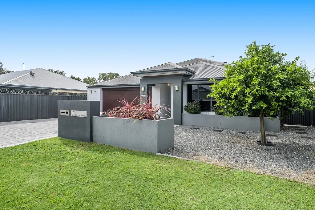 3 Mercury Terrace, Byford, WA 6122