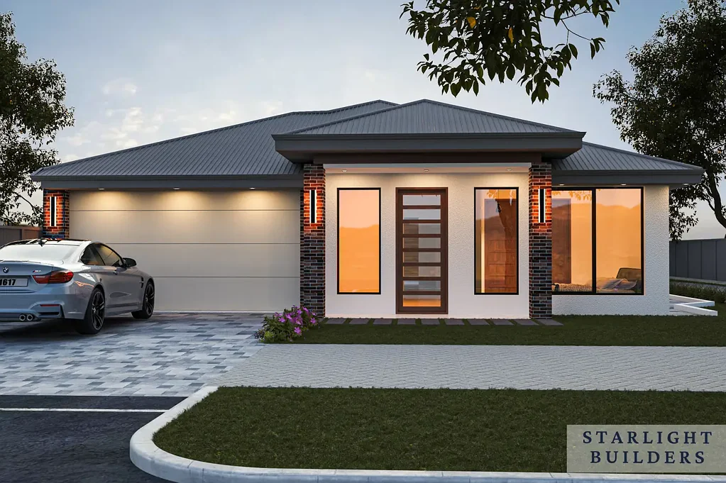 Dry Creek Fixed Price Home & Land Package - Project Orion! Built for the Future