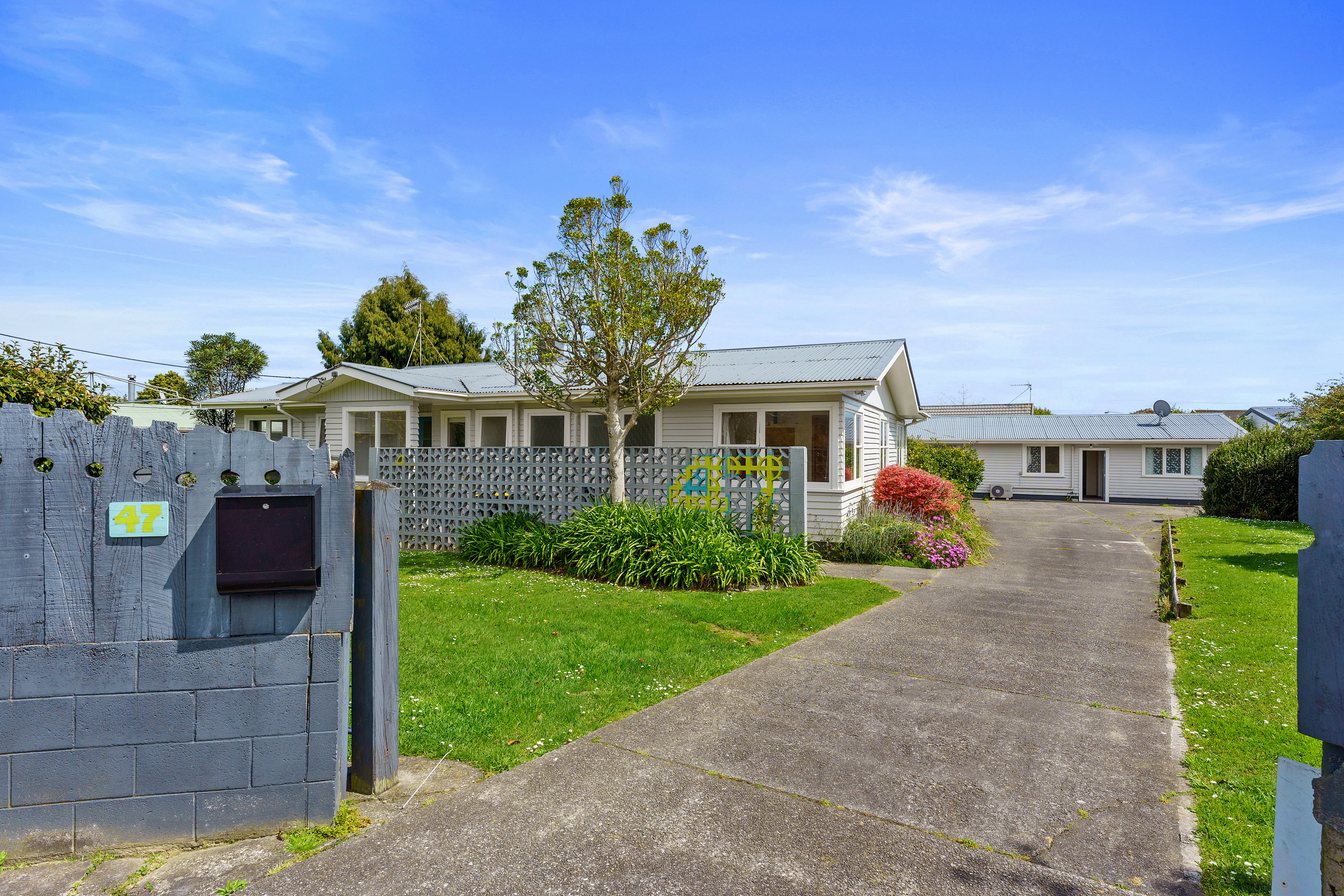 47 Freemans Road, Otaki, Kapiti Coast, 8 phòng ngủ, 0 phòng tắm, House