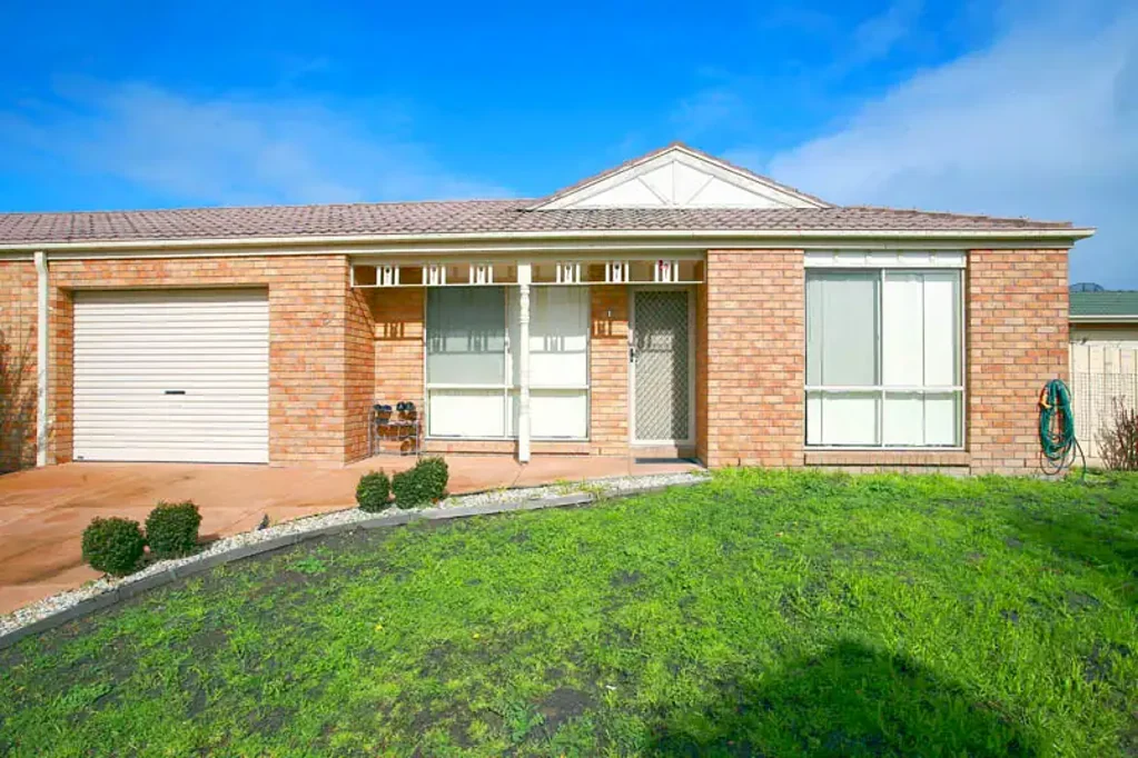 Three Bedroom Home in a Great Location