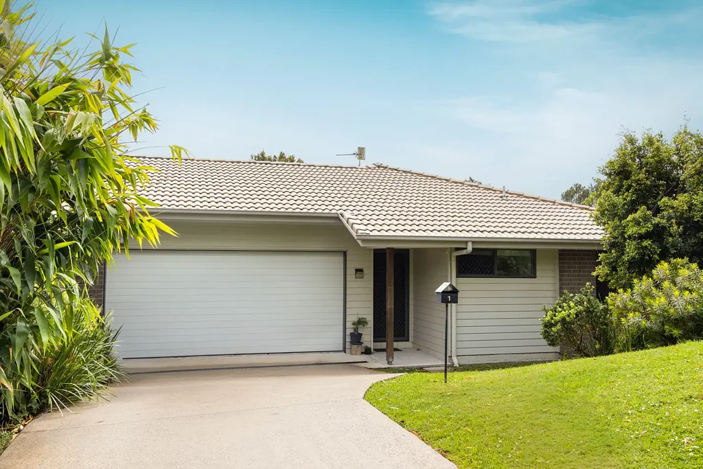 Eumundi 3બેડરૂમ Single-Level, Easy-Care Living in the Heart of Eumundi
