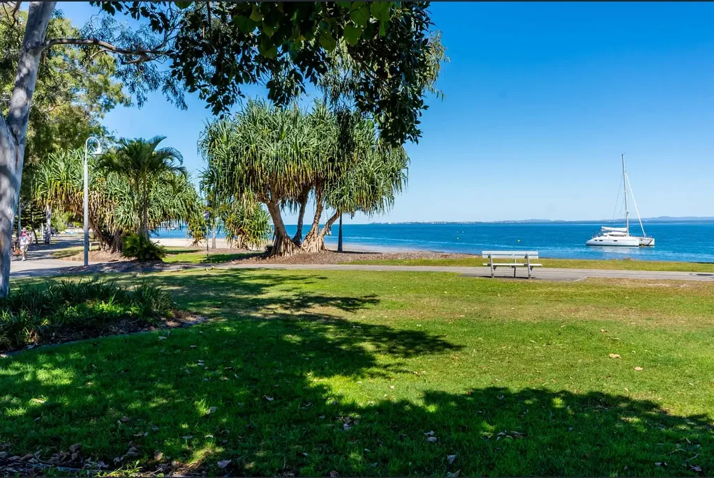 3/7 Hall Avenue, Bongaree, QLD 4507