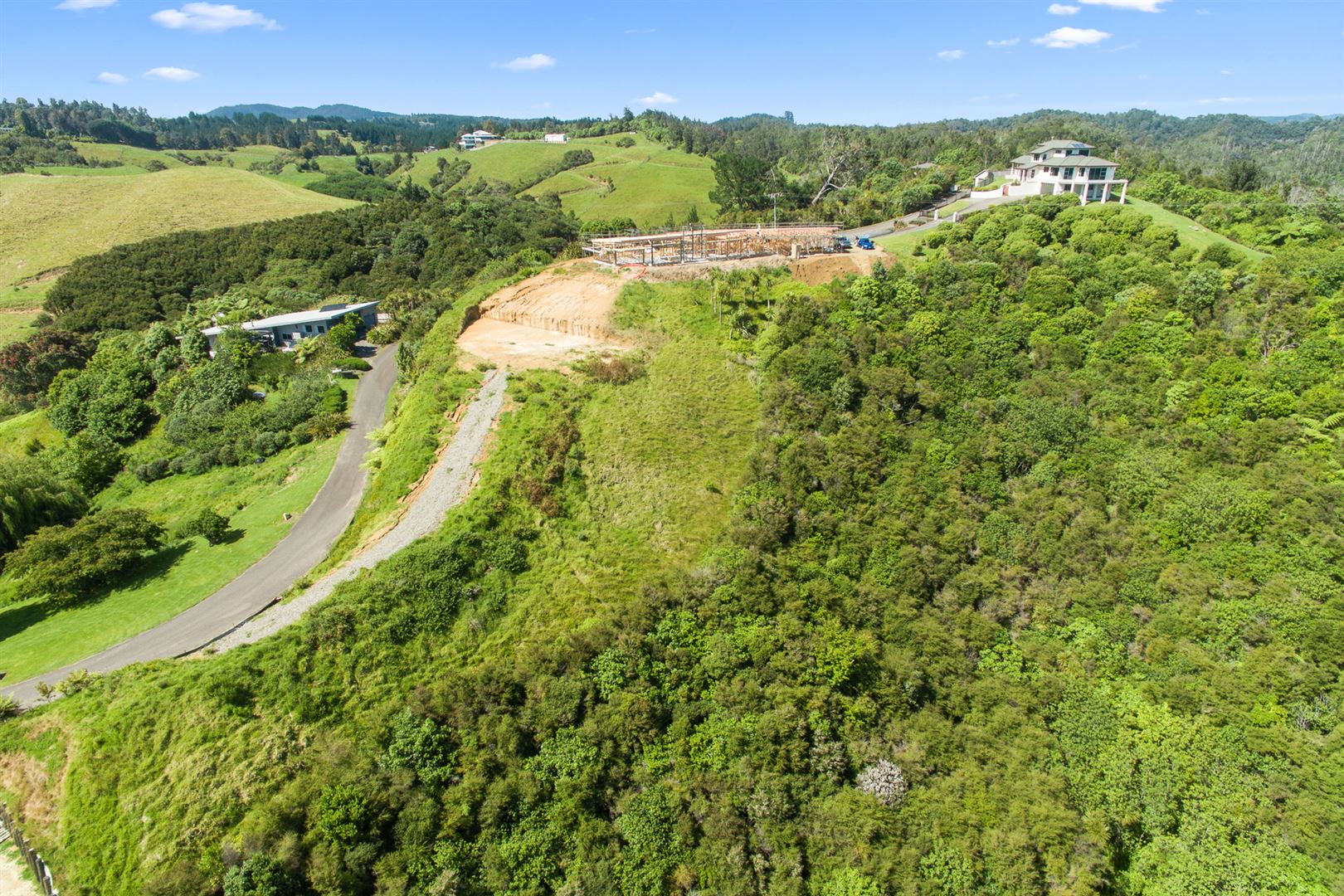 4 Foxglove Drive, Maraetotara, Whakatane, 0 침실, 0 욕실