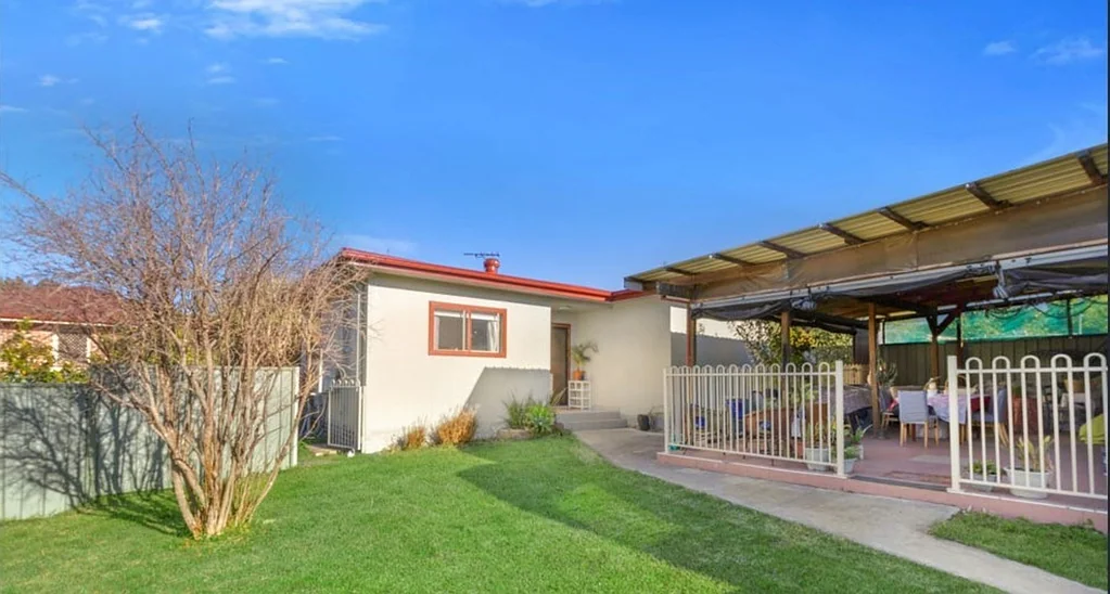 Granny Flat in a Prime Location!
