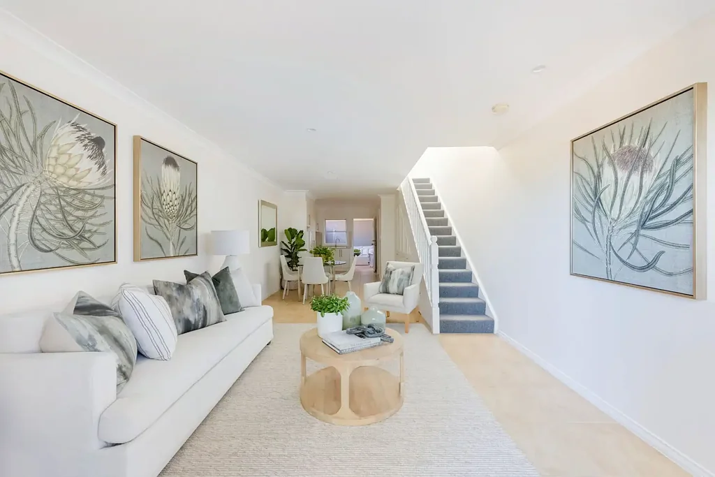 2/31 Gladstone Avenue, Ryde, NSW 2112