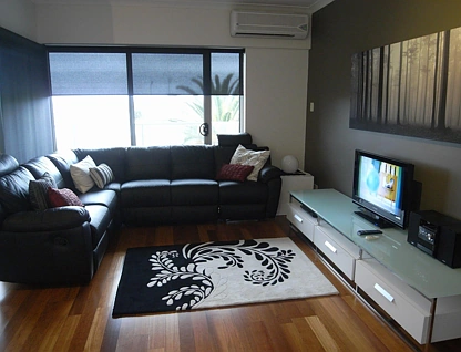 11/1331 Hay Street, West Perth, Perth CBD, 1 રૂમ, 1 બાથરૂમ, Apartment