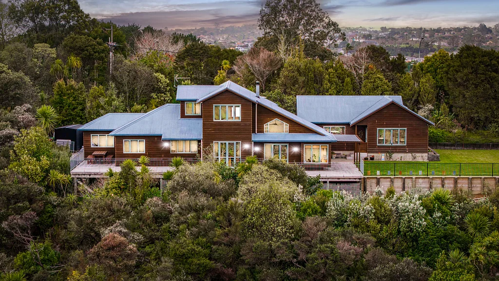 40 Lonely Track Road, Albany, North Shore City, Auckland