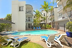 17/35 Brisbane Road, Mooloolaba