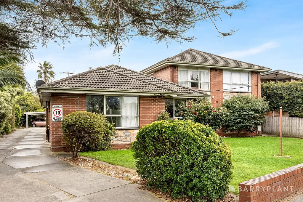 Mordialloc 2房 Mordialloc 优质投资 Prime Mordialloc Investment