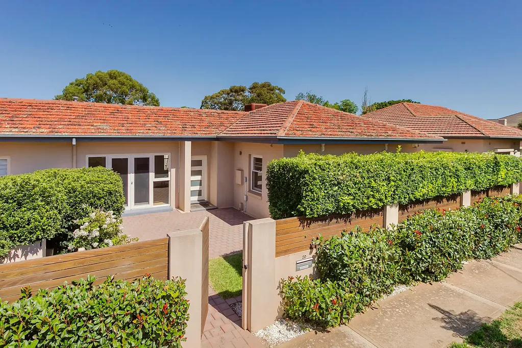 20 Radstock Street, Woodville, SA 5011