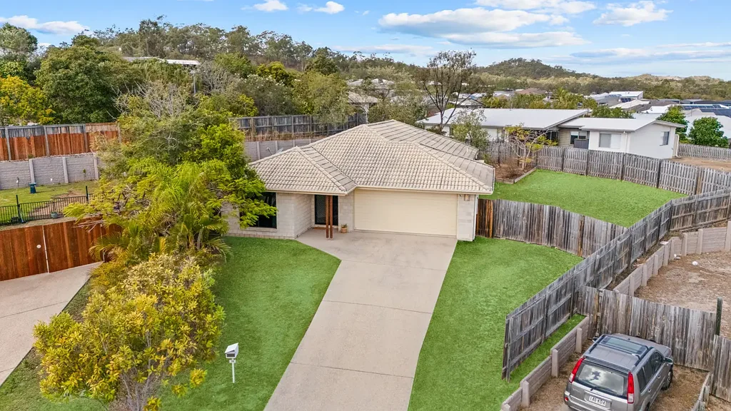 Kirkwood 4房  Spacious Family Living In Quiet Cul-de-sac