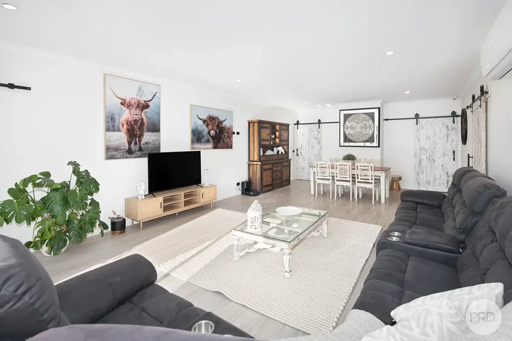 Linton 4房  Versatile Family Home On Over 5,000m² With Dog Breeding Facilities