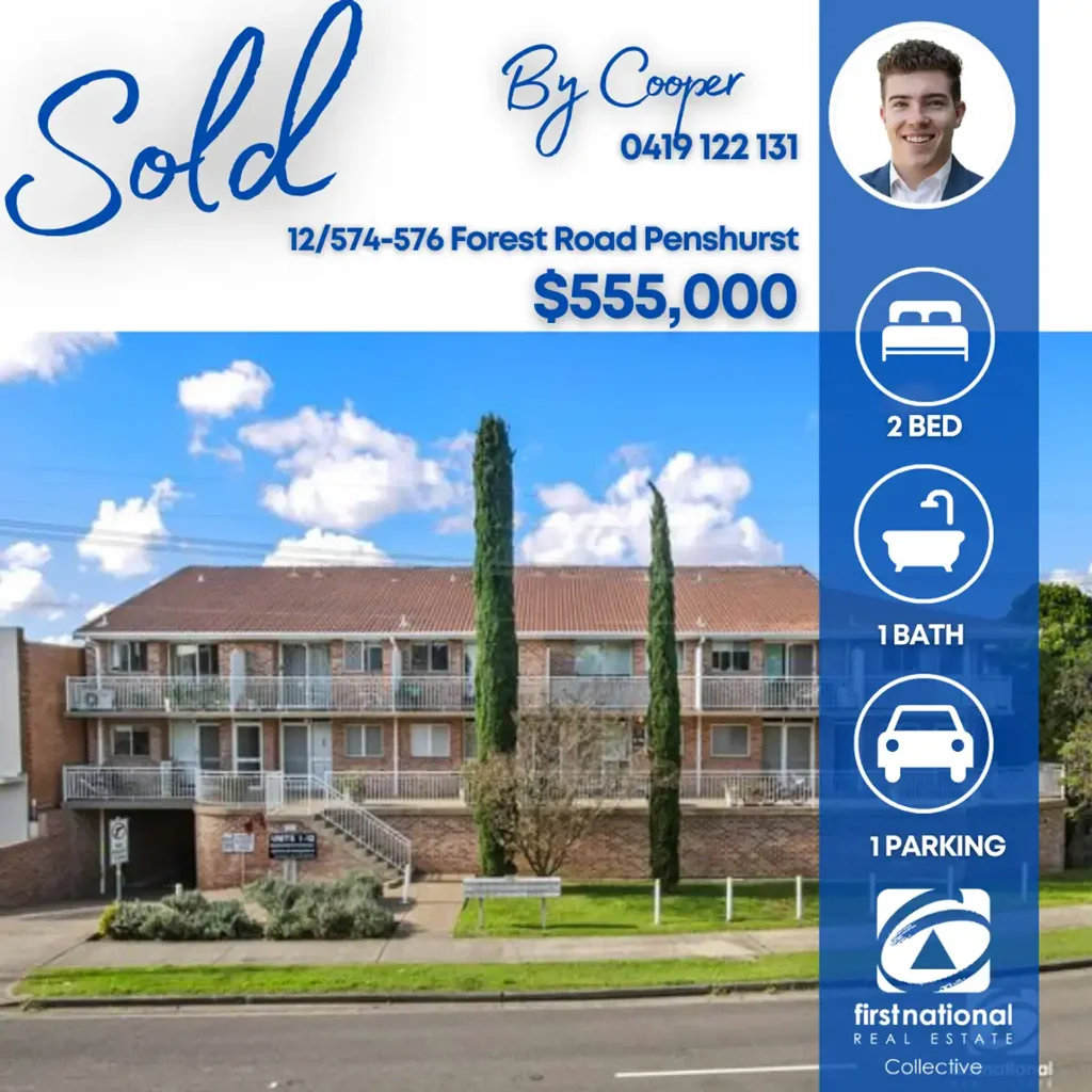 12/574-576 Forest Road, Penshurst, NSW 2222