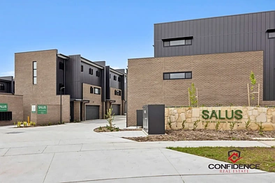 Moncrieff 3Habitaciones Brand New | Never Lived In | Contemporary 3-Bedroom Townhouse in Prime Location