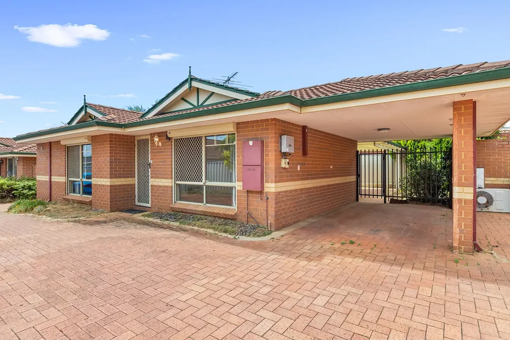 2/37 Wilcock Avenue, Balcatta, WA 6021