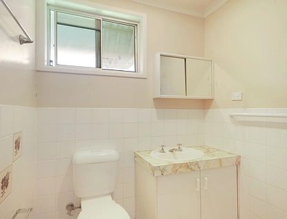 Unit 1/20 Gorman Street, Darling Heights, Toowoomba, 2 ห้องนอน, 1 ห้องน้ำ, Unit