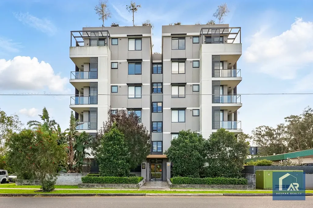 Blacktown 2Kwarto Lifestyle & Location-2 Bed + Study/Bed with Open Plan Design