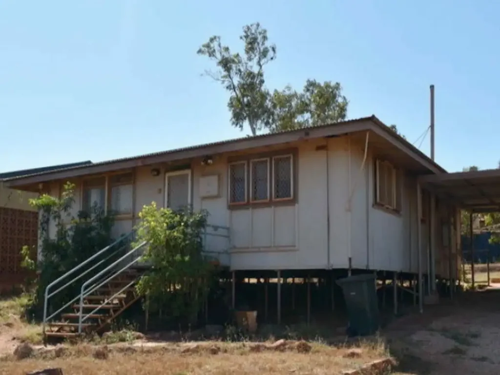 Pilbara-Style Home – Close to Beach & Amenities