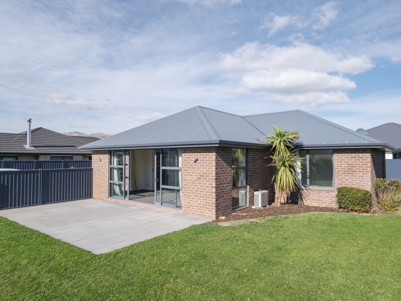 6 Hopgood Place, Cromwell, Otago, 3房, 0浴