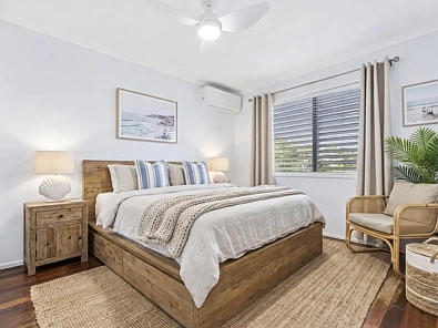 44 Arinya Avenue, Bellara, QLD 4507, 3 Schlafzimmer, 1 Badezimmer, House