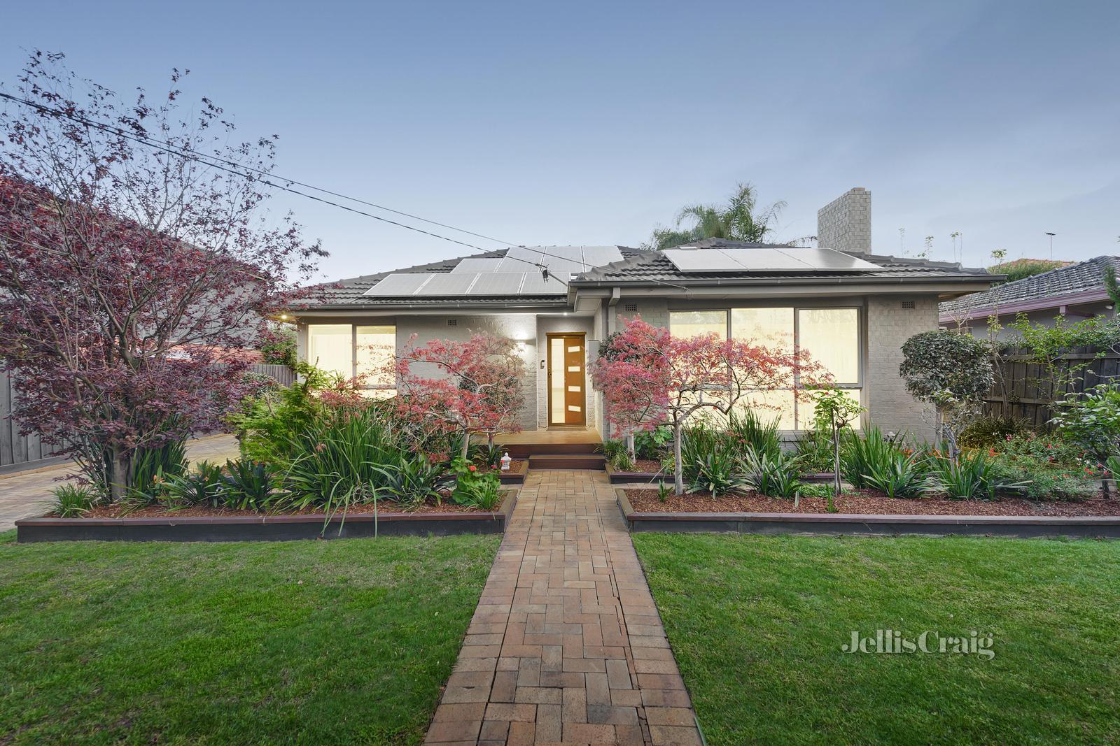 2 JANET ST, BRIGHTON EAST VIC 3187, 0房, 0浴, House