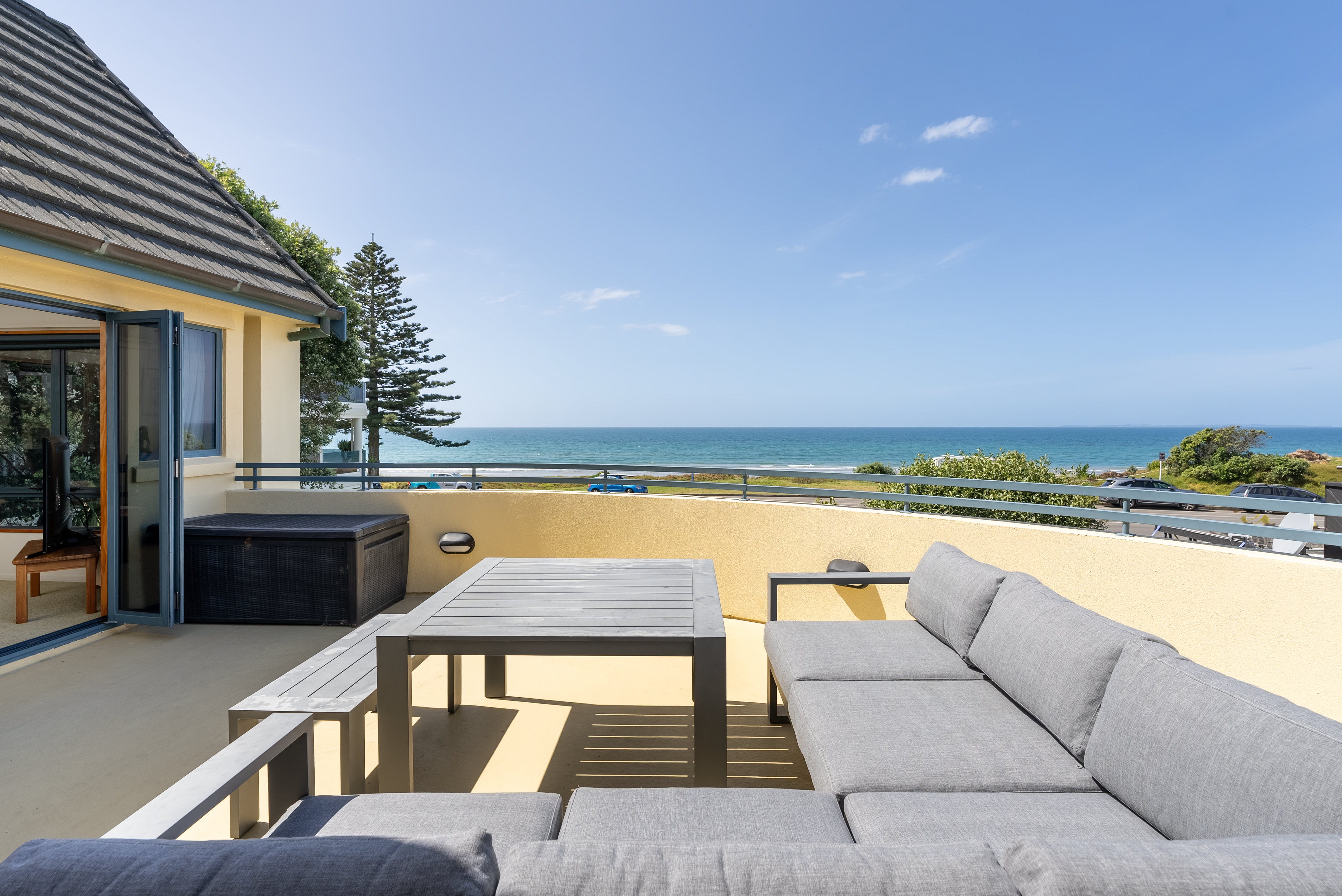 190 Marine Parade, Mount Maunganui, Tauranga, 5 rūma, 0 rūma horoi, House