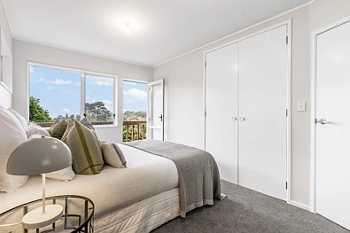 1/33 Rangatira Road, Birkdale, North Shore City, 2 Bedrooms, 1 Bathrooms, House