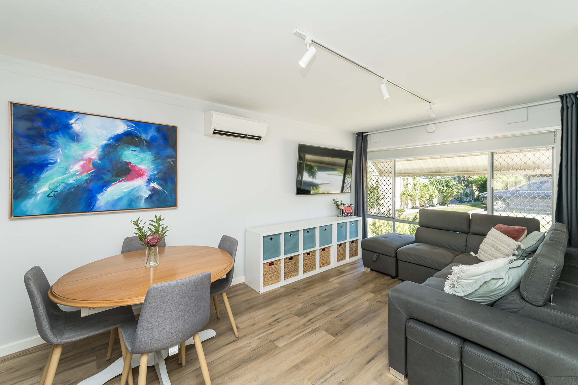 UNIT 11 65 HAINSWORTH AV, GIRRAWHEEN WA 6064, 0房, 0浴, Townhouse