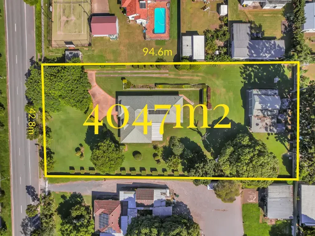 165 Blunder Road, Durack, QLD 4077