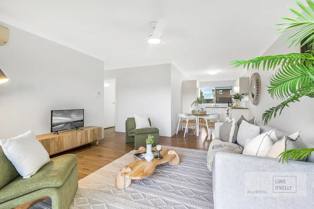 7/40 Brighton Road, Highgate Hill, QLD 4101