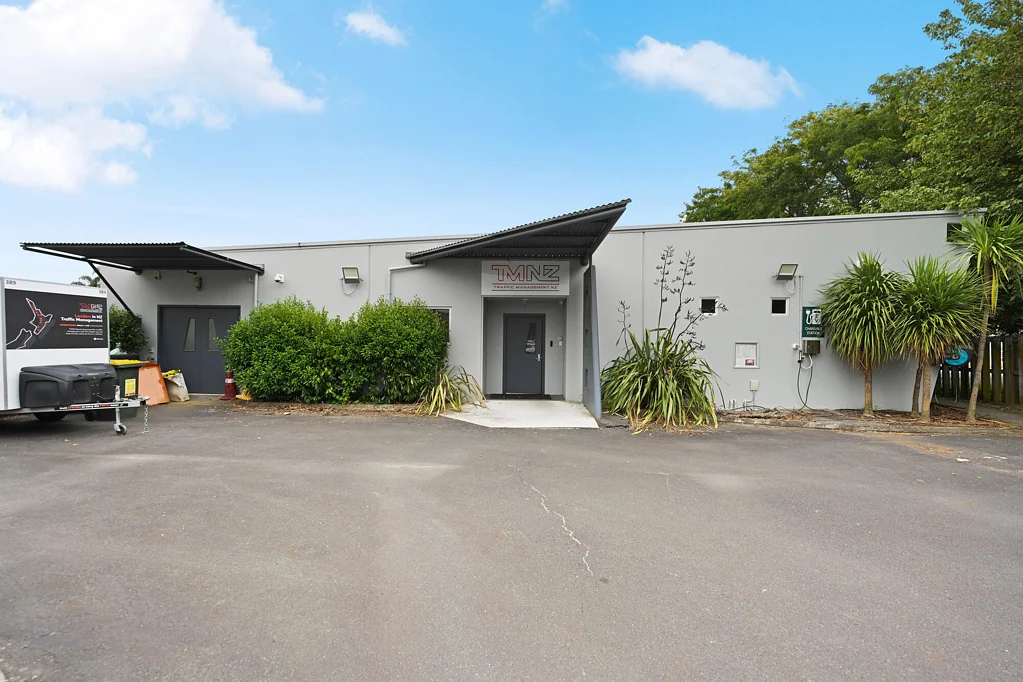 Frankton  For Occupiers That Don’t Fit the Mould